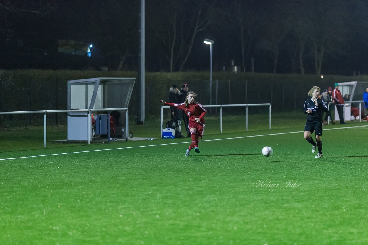 Bild 116 - Frauen SV Wahlstedt - TSV Schoenberg : Ergebnis: 17:1